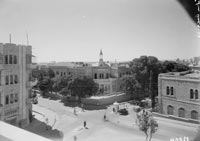 Bikur Cholim Hospital, Jerusalem