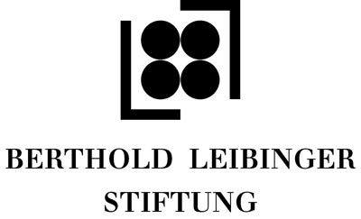 Logo der Berthold Leibinger Stiftung
