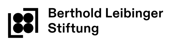 neues Logo der Berthold Leibinger Stiftung