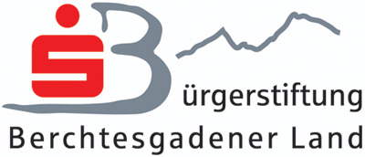 Logo Bürgerstiftung Berchtesgadener Land