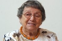 Traudl Davidovitsch-Fuchs